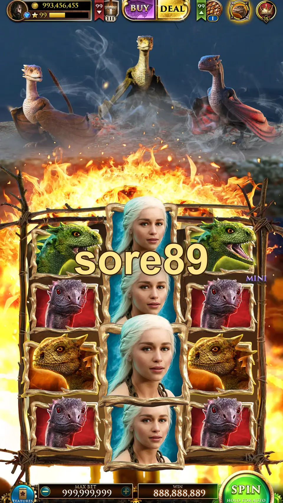 sore89 APK