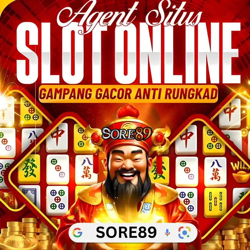 sore89 APK Resmi Unduh