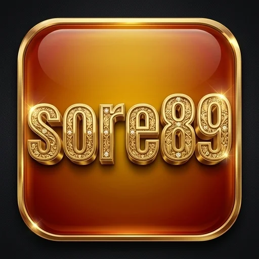 sore89 Logo - Resmi