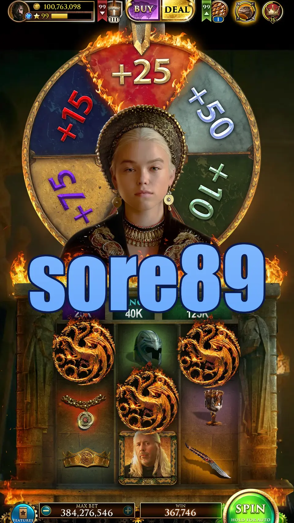 sore89 Preview - Resmi Unduh